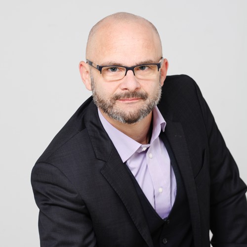 TopJobs im Wandel - DER Berufspodcast mit Christoph Stelzhammer
