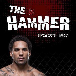 The Hammer MMA Radio