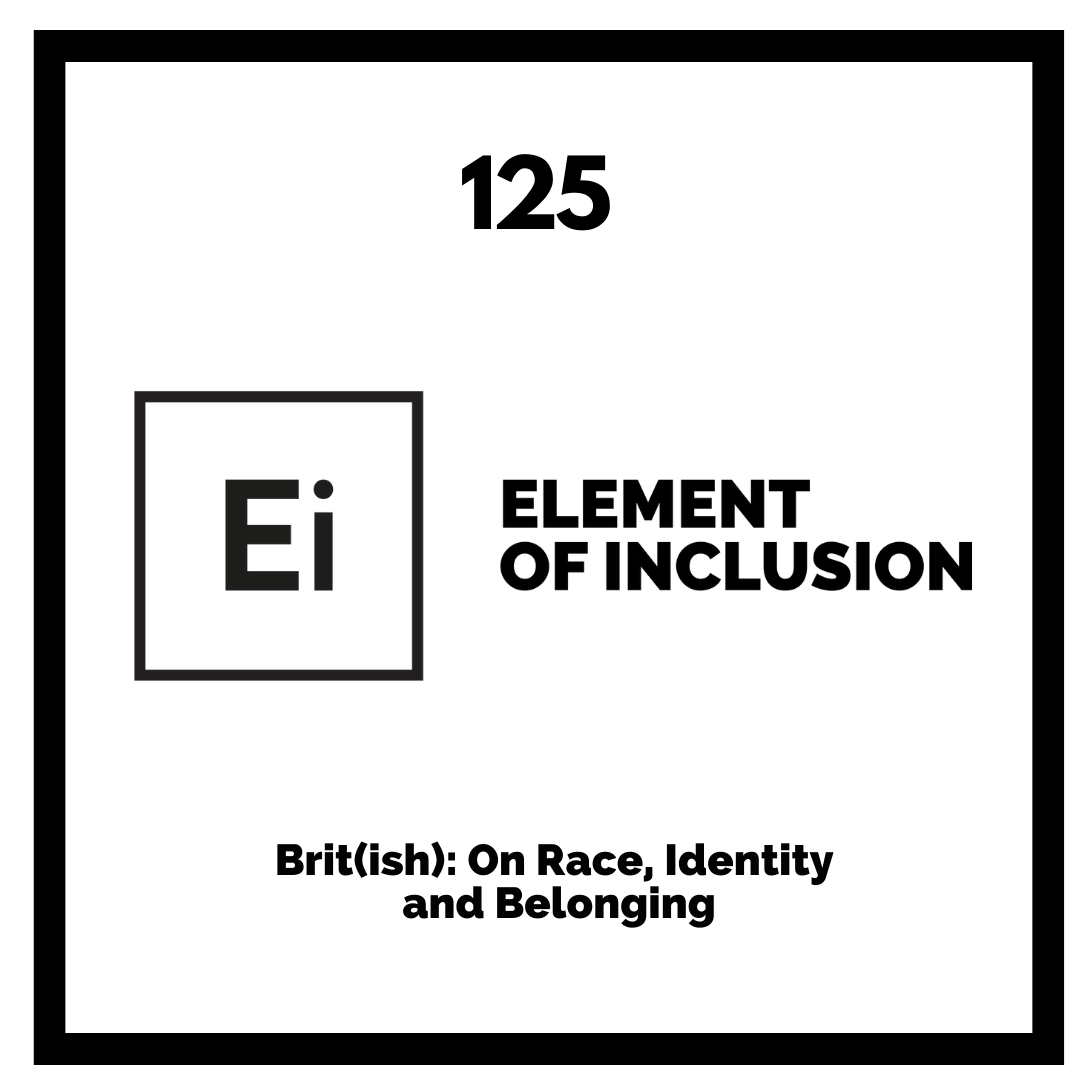 The Element Of Inclusion