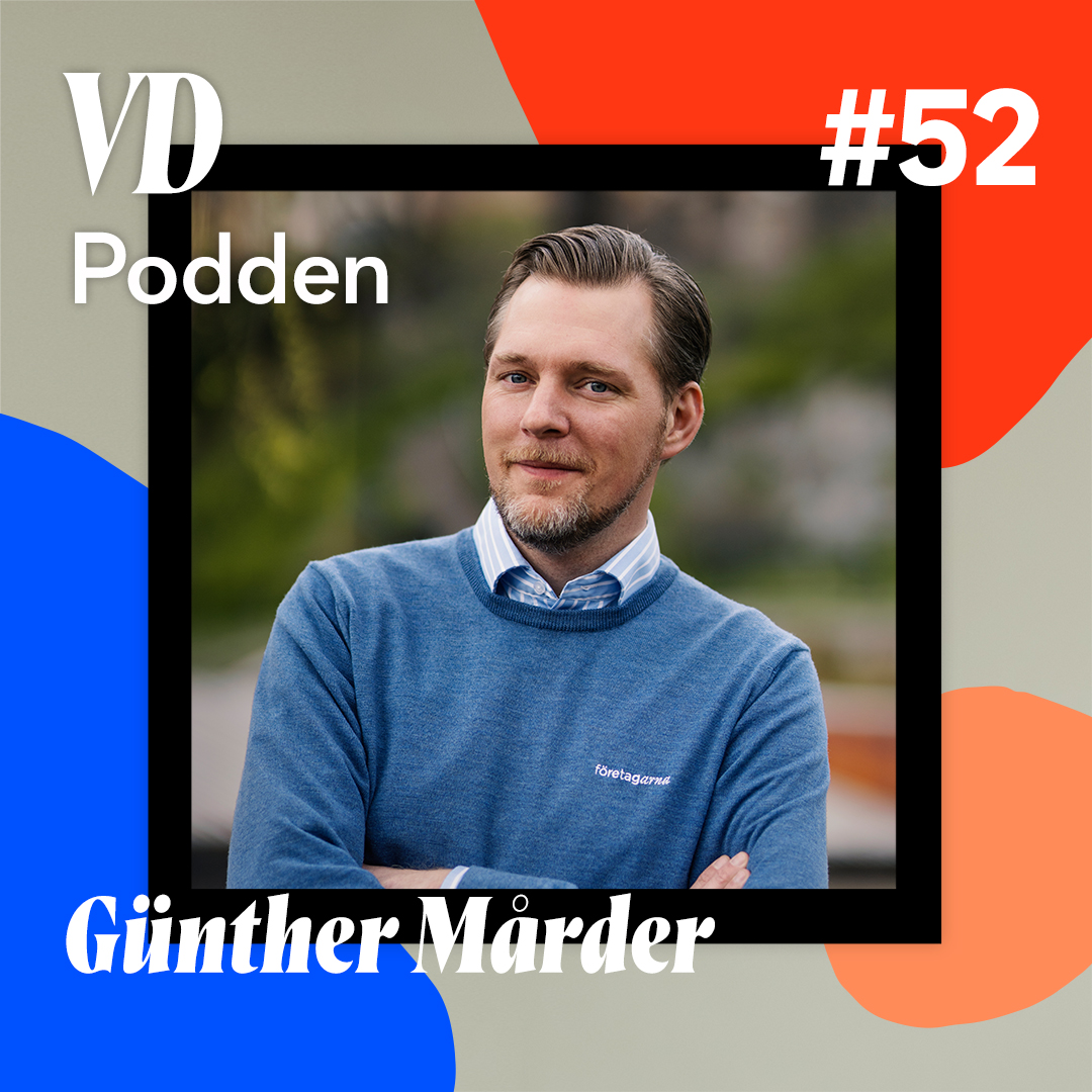 VD-podden
