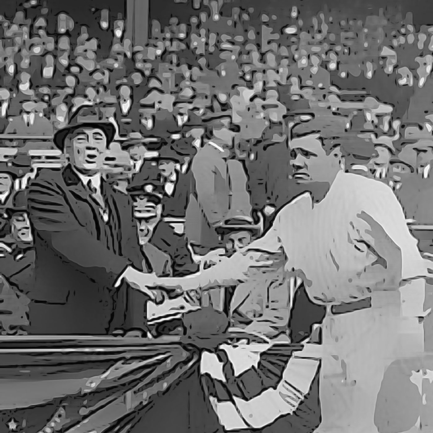 1921 - One Hundred Years Ago 1921 - One Hundred Years Ago