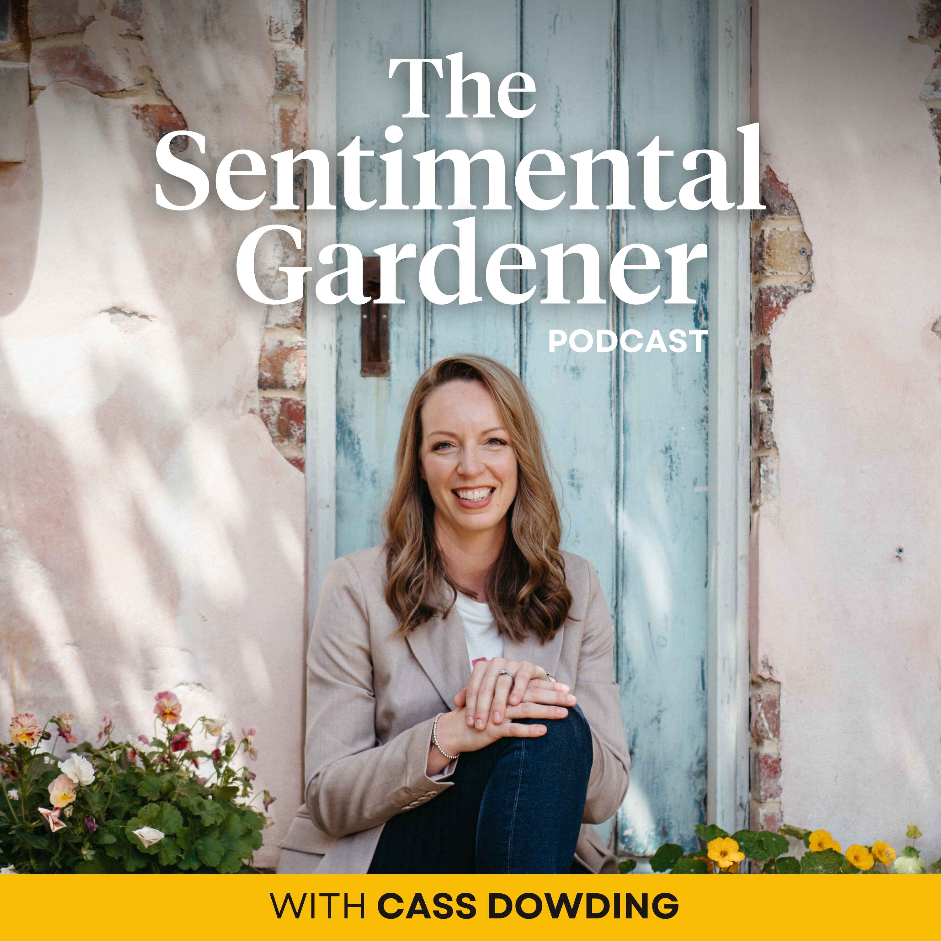 The Sentimental Gardener