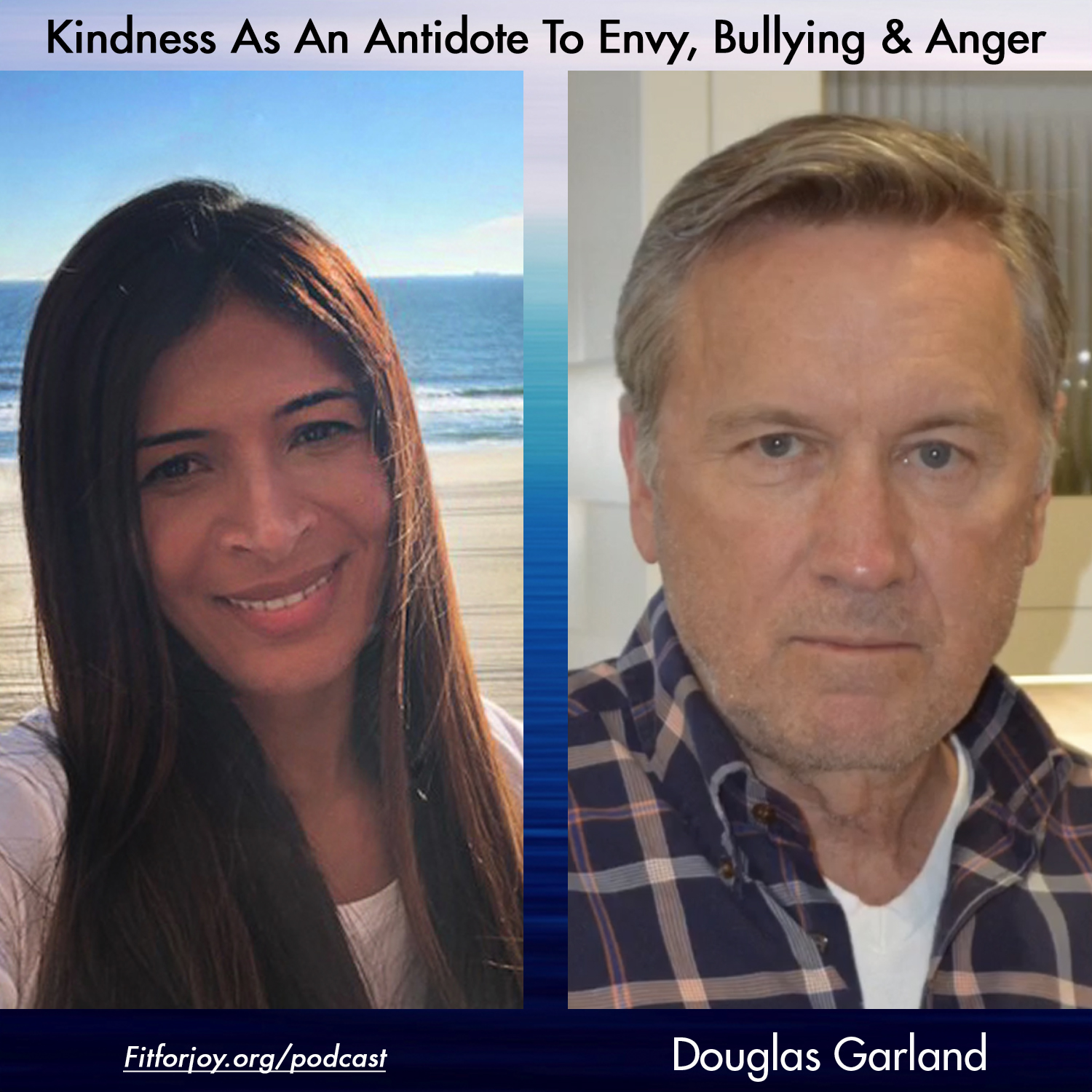A Quest for Well-Being