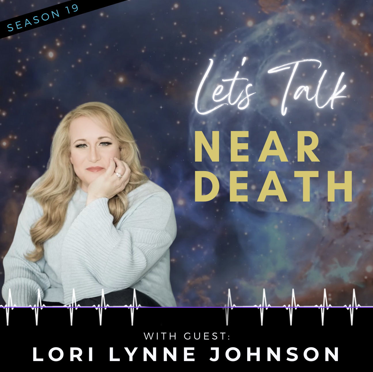 Let\'s Talk Near Death