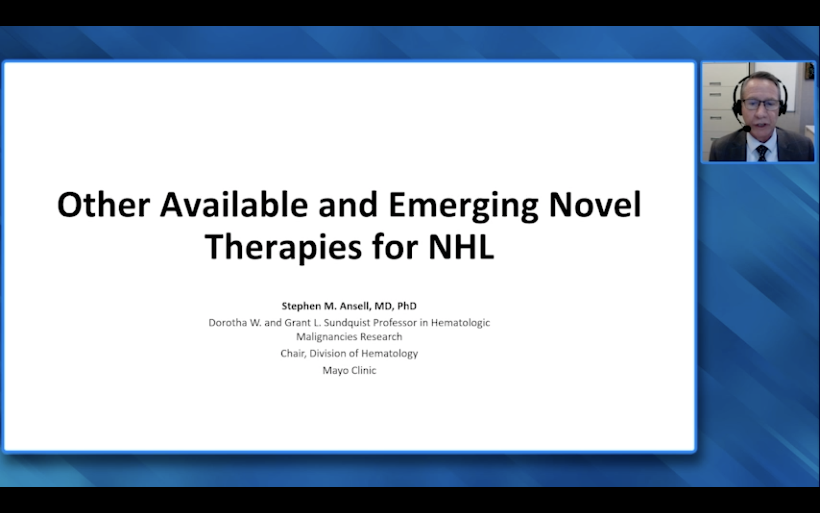 Research To Practice | Oncology Videos