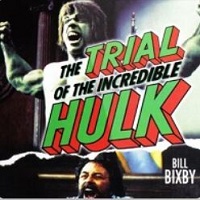 Trial of the Incredible Hulk (1989) Review