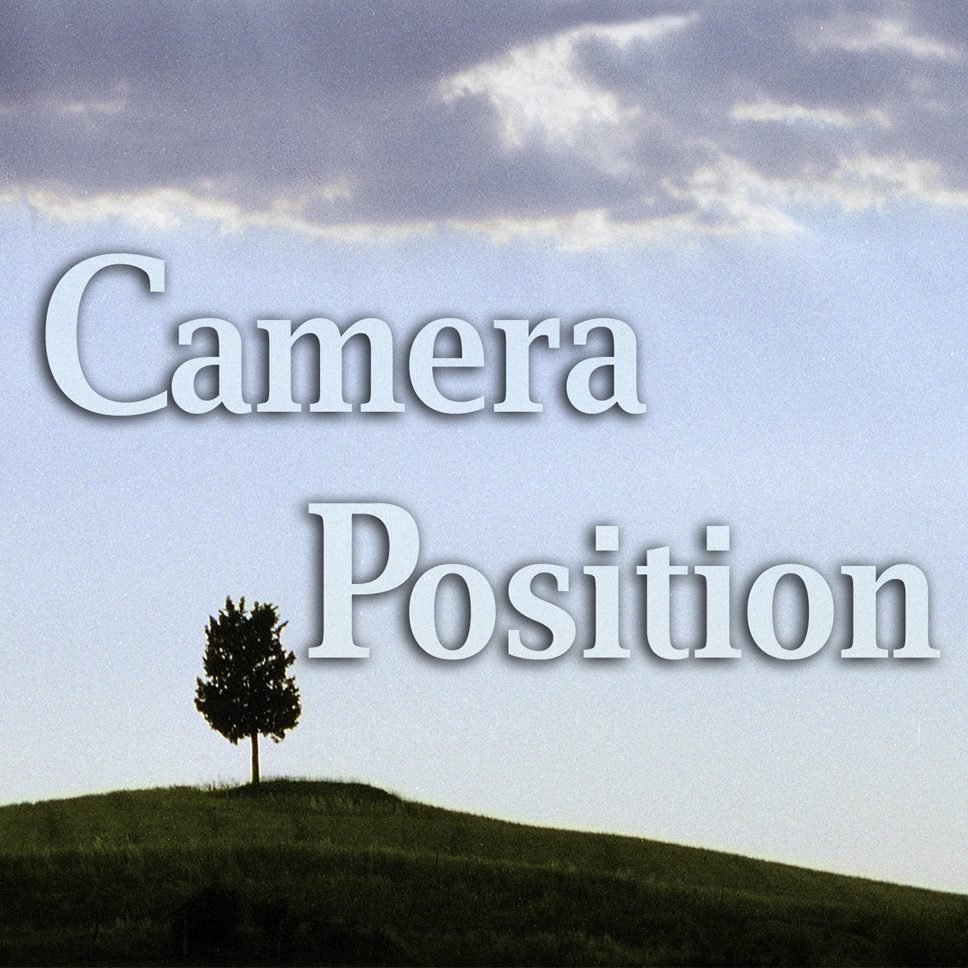 Camera Position 204 : Always A Reward episode artwork