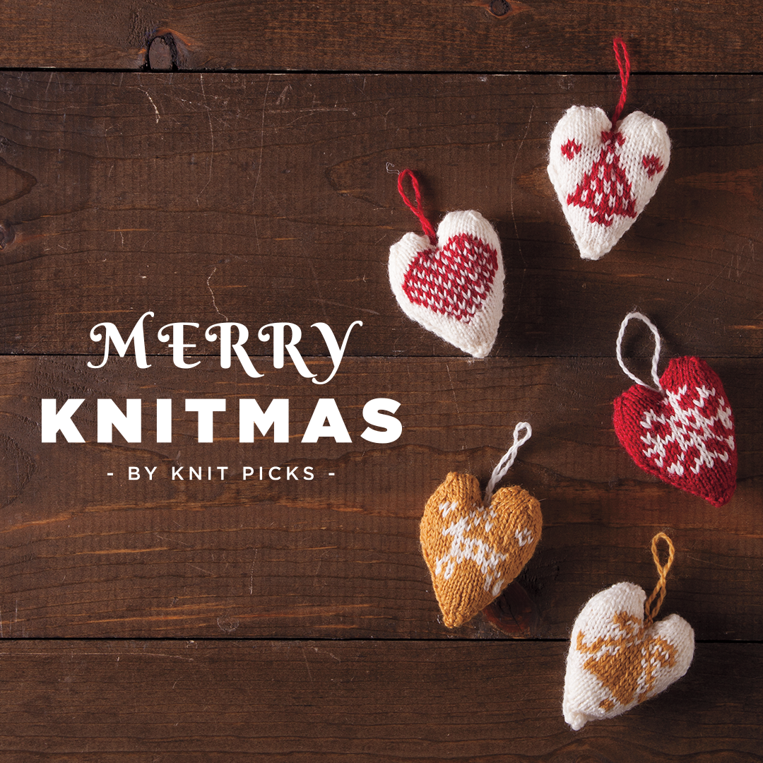 Episode 266: Merry Knitmas