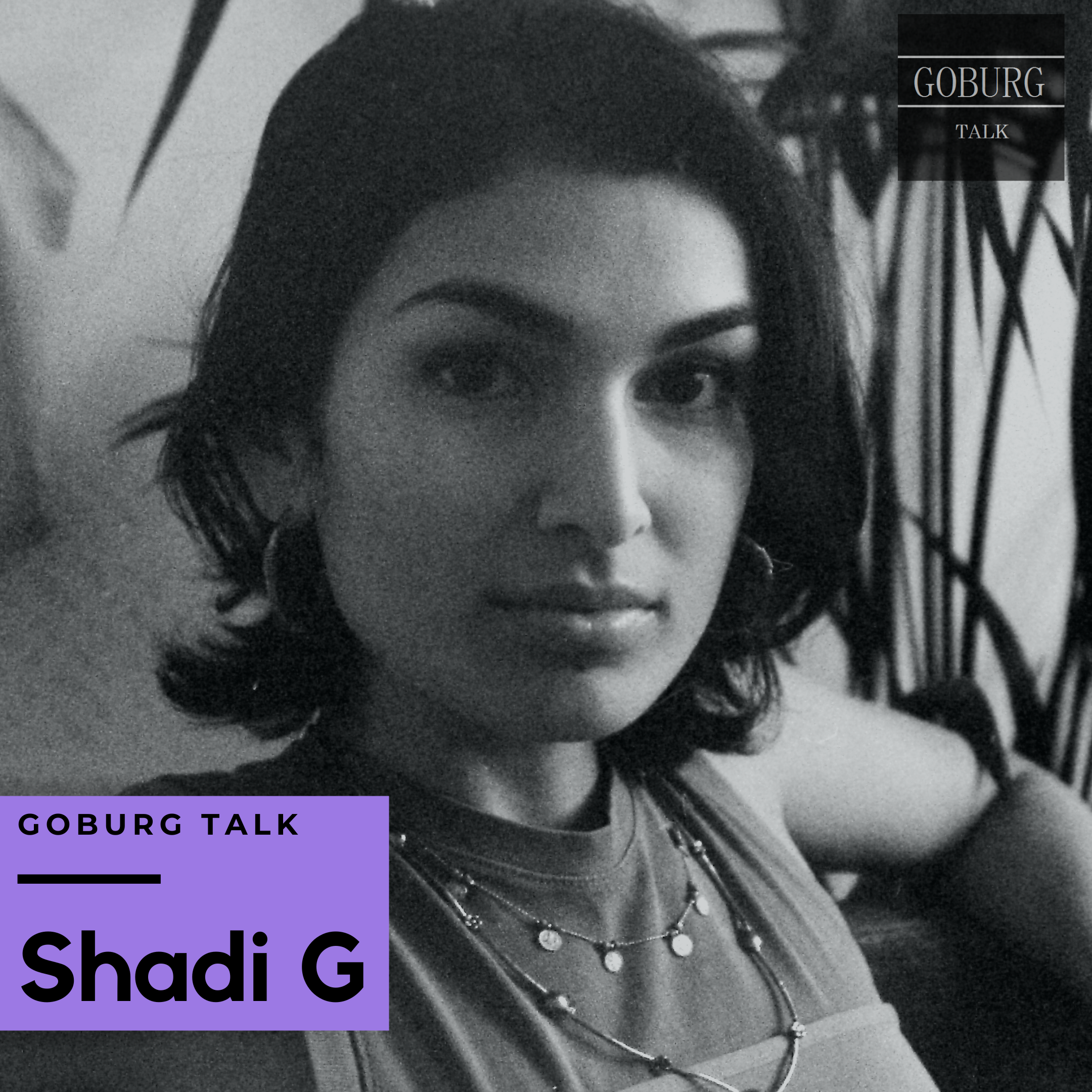 Goburg Talk
