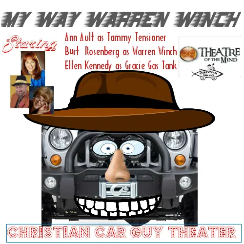 Christian Car Guy Theater