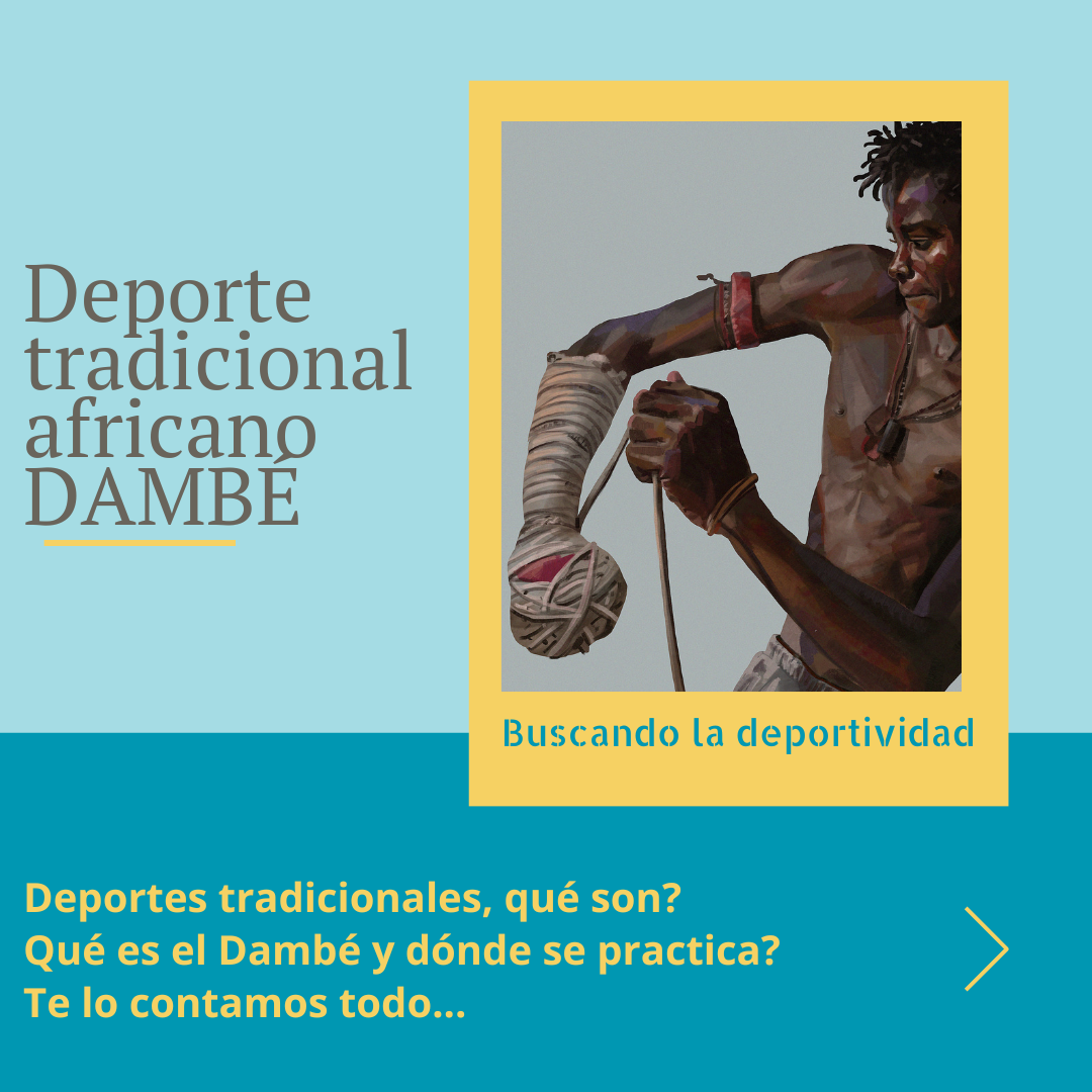 Buscando la deportividad