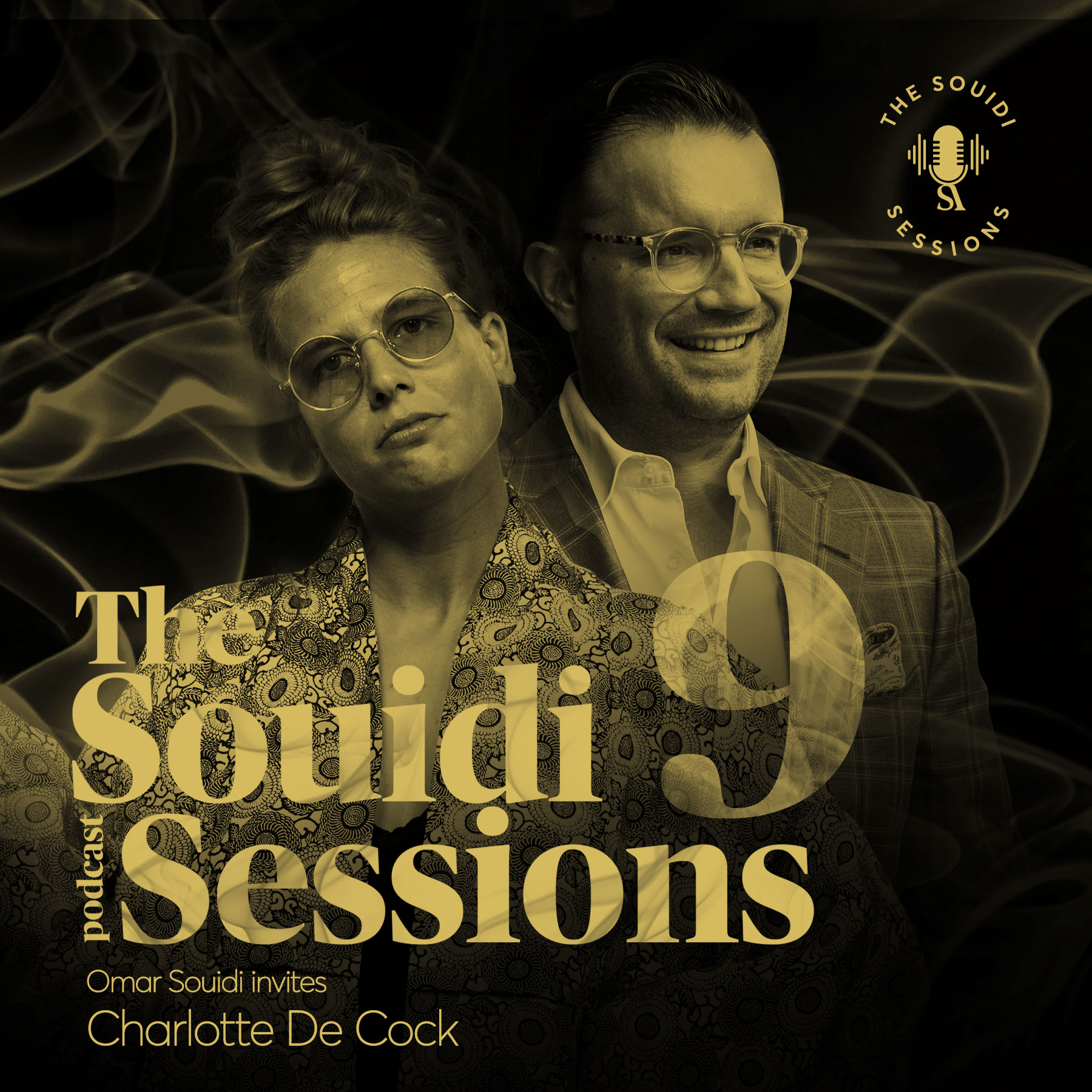The Souidi Sessions