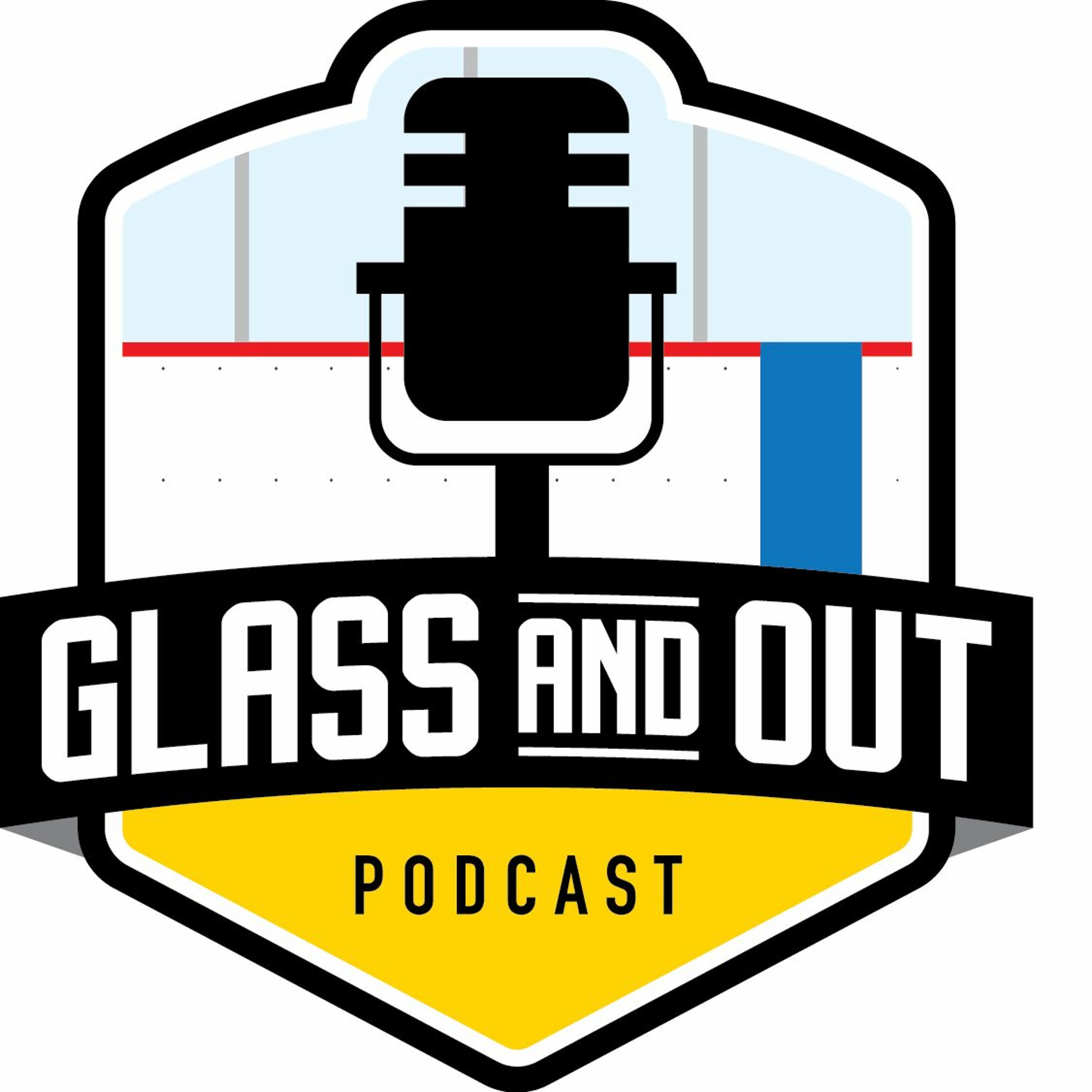 Glass and Out