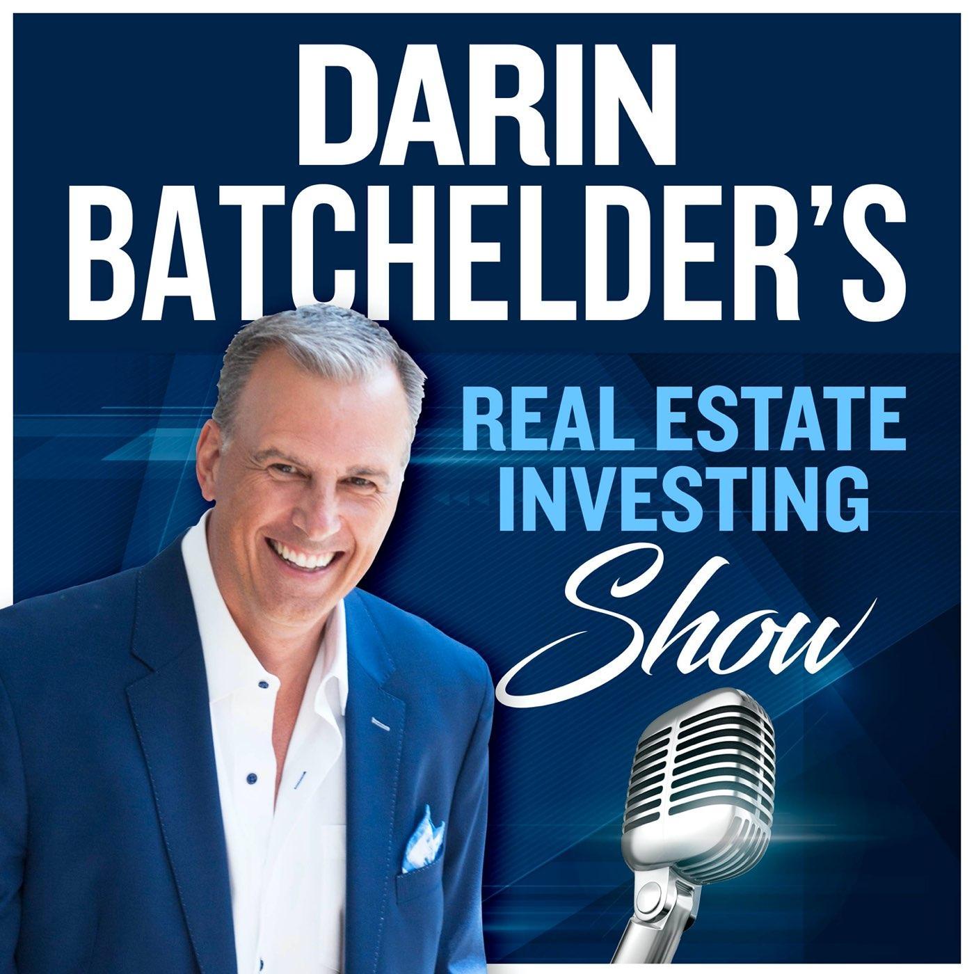 Darin Batchelder\'s Multifamily Real Estate Investing Show