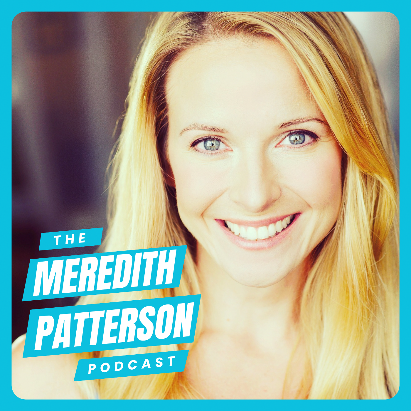The Meredith Patterson Podcast