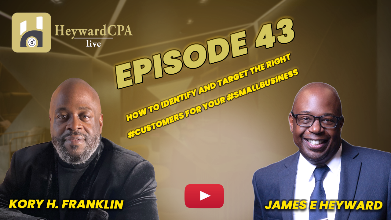 The Financial Flipside Podcast