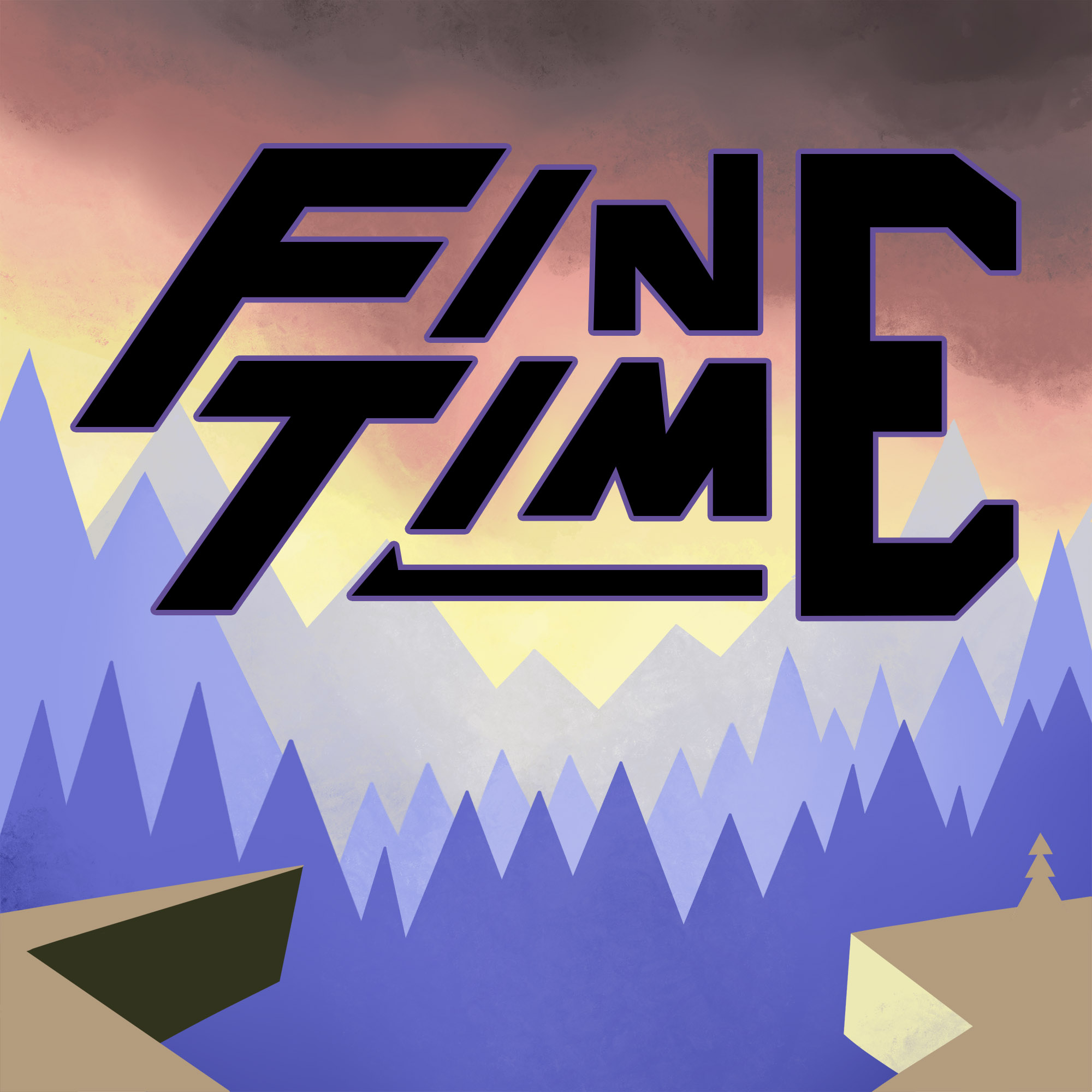 Fine Time