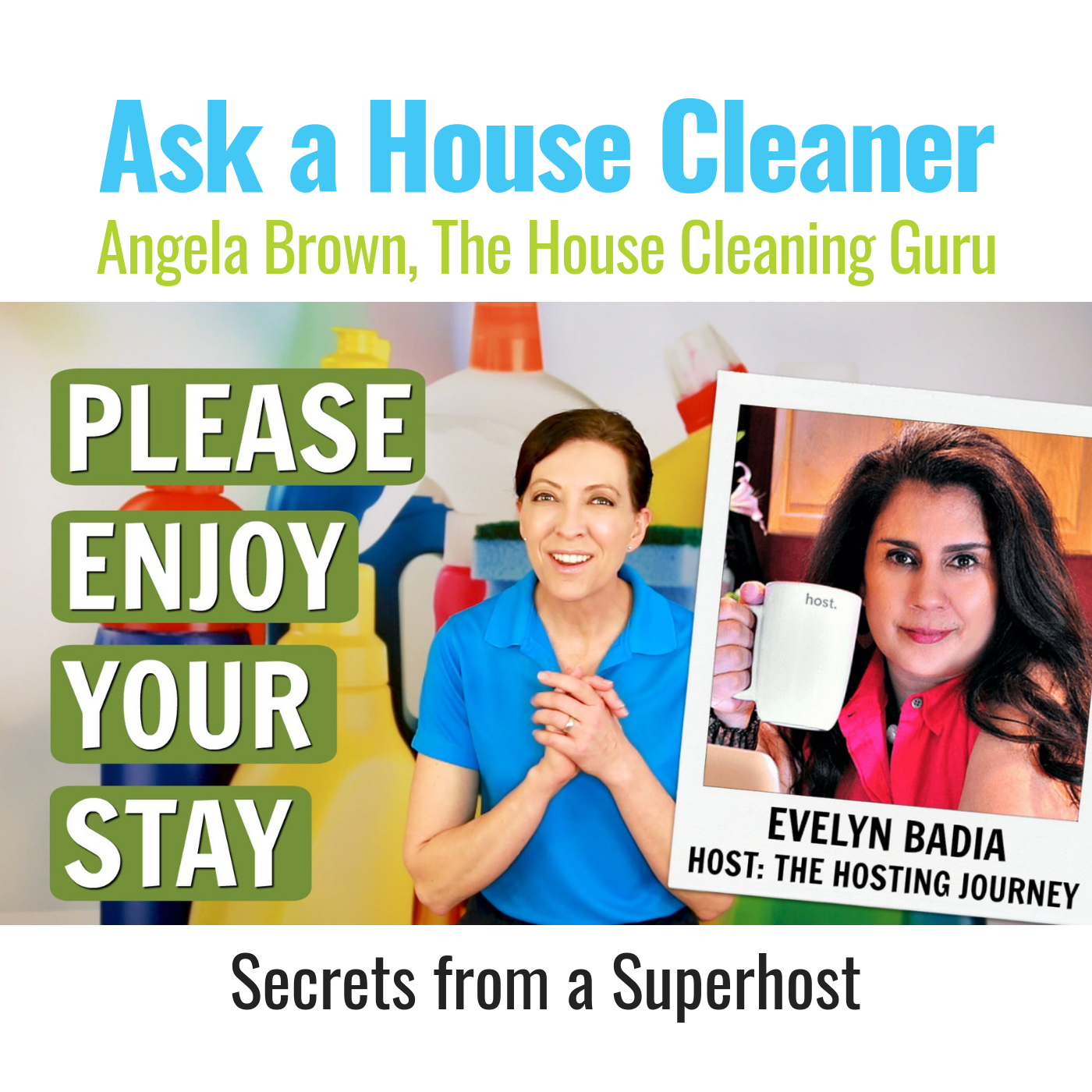 Ask a House Cleaner
