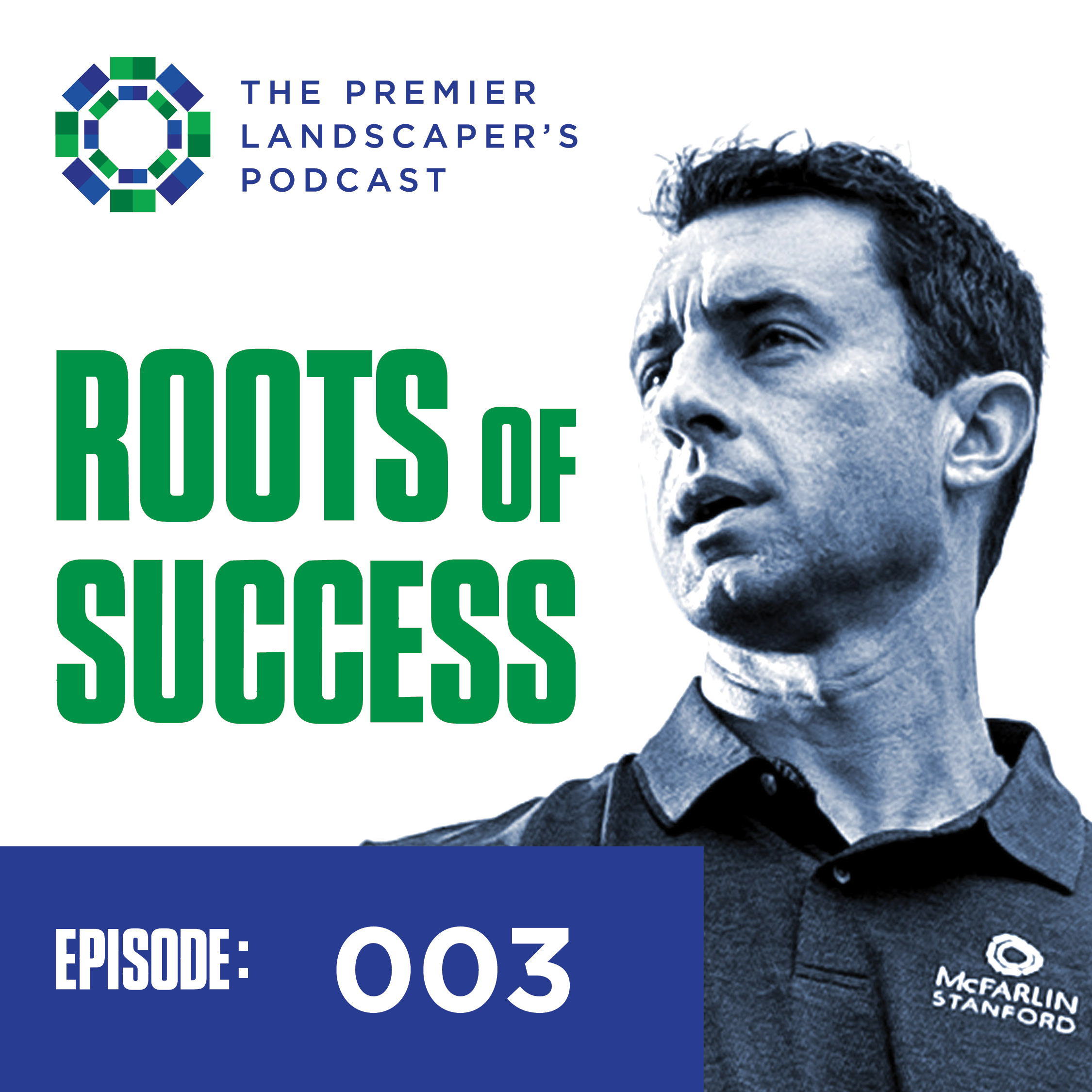 Roots of Success