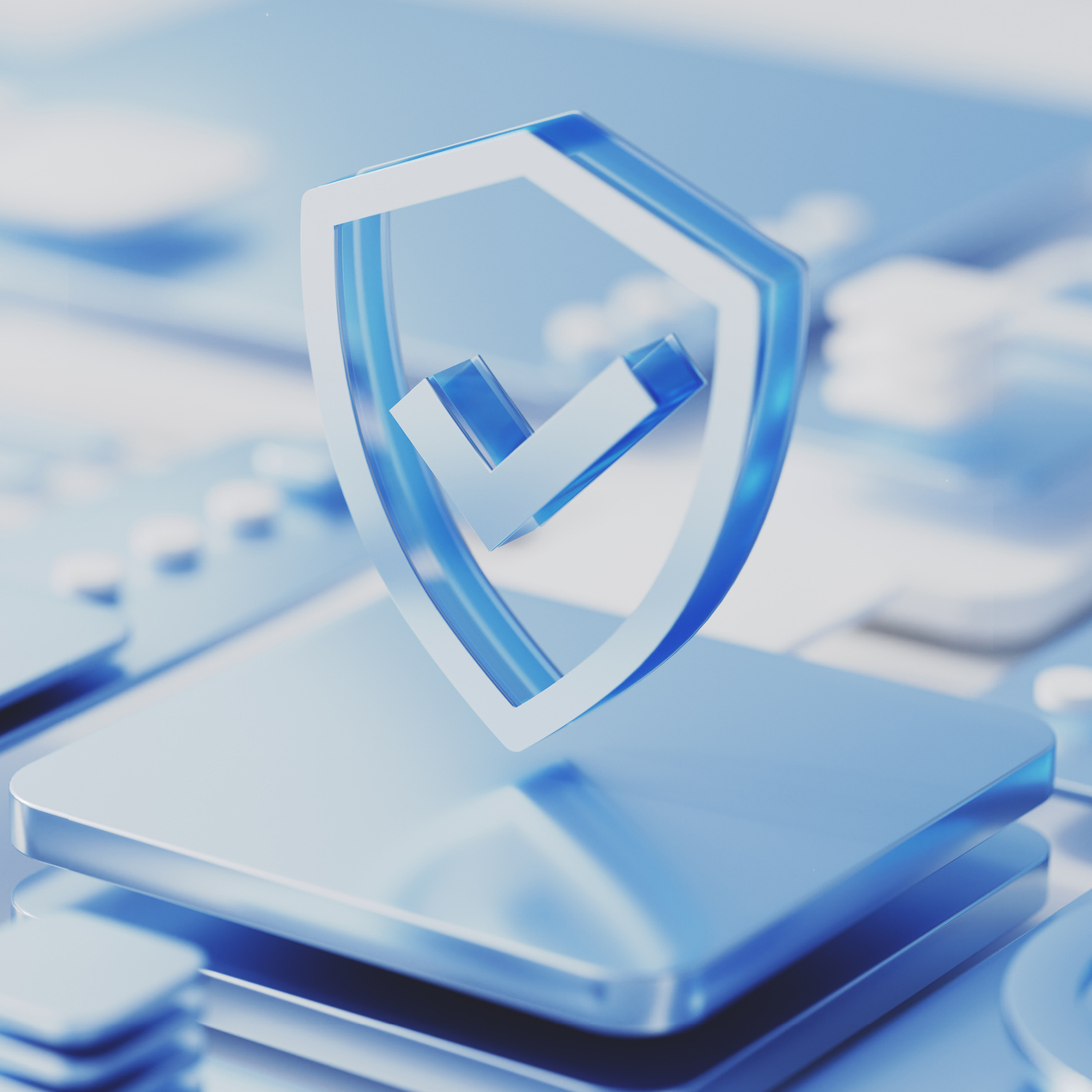 Cyber Compliance & Beyond