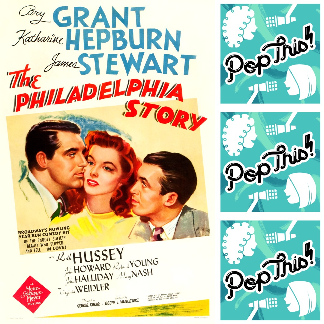 Episode 188: Philadelphia Story