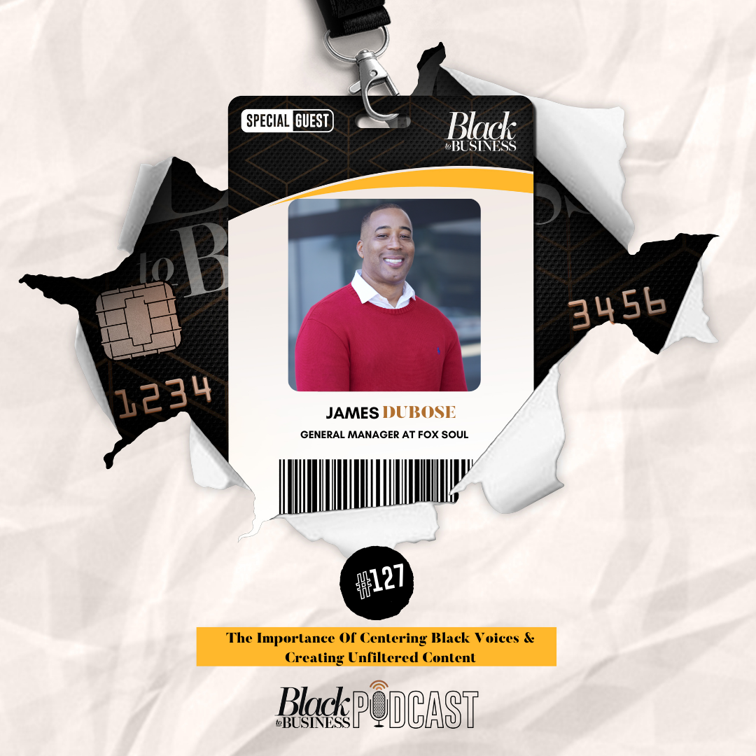 Black to Business