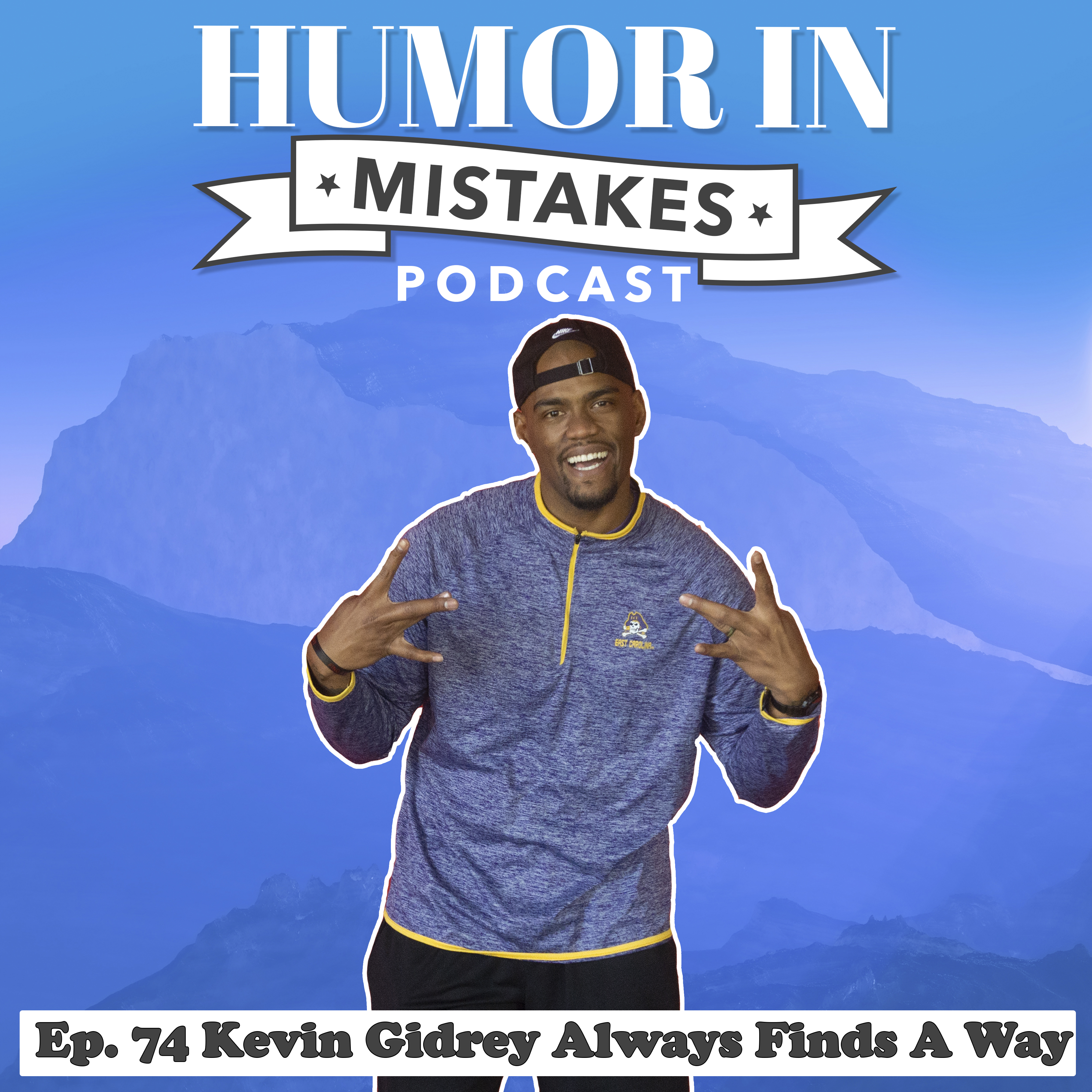 Humor In Mistakes