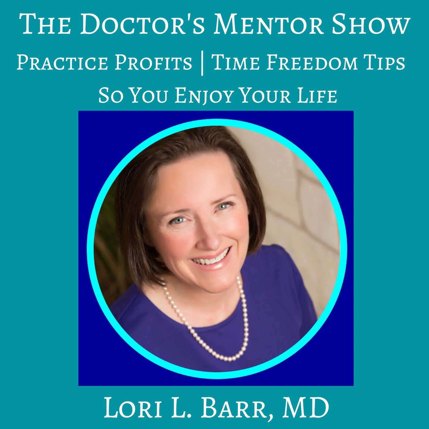 Questions Doctors Ask Me: What is a Podcast Host?