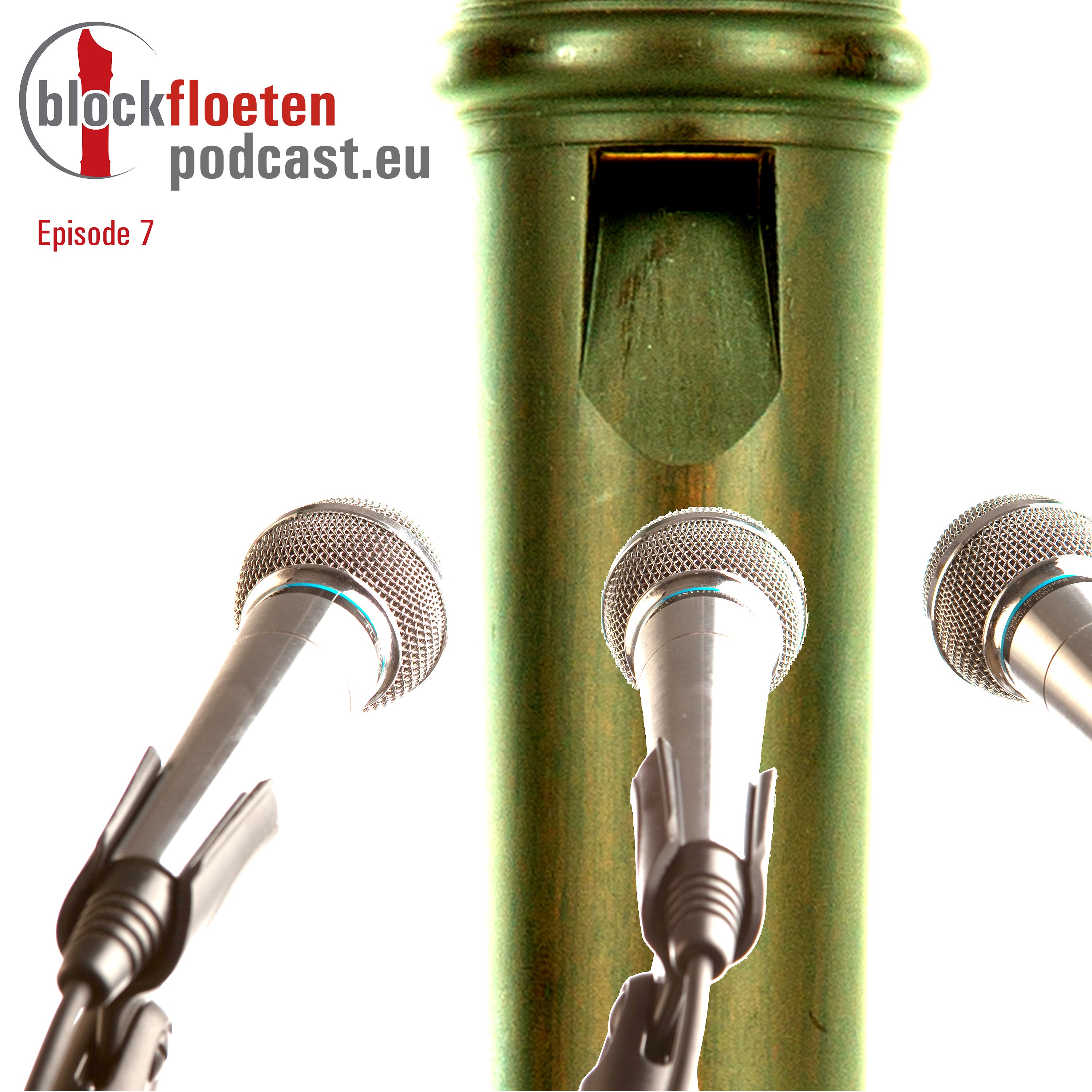 blockfloete.eu - der podcast