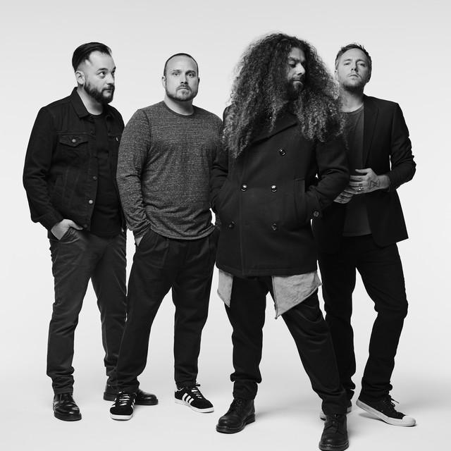 Coheed & Cambria Megamix