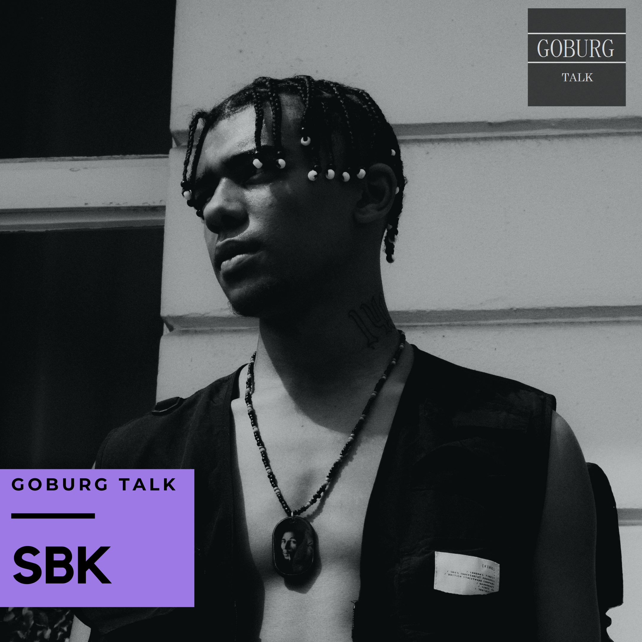 Goburg Talk