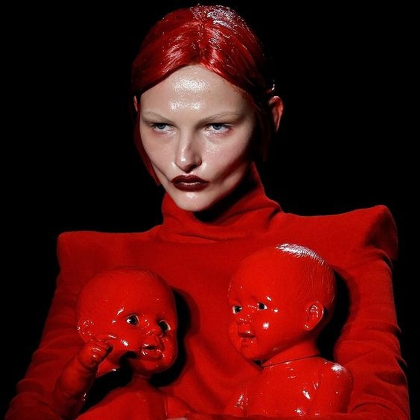 Tin Foil Hat With Sam Tripoli