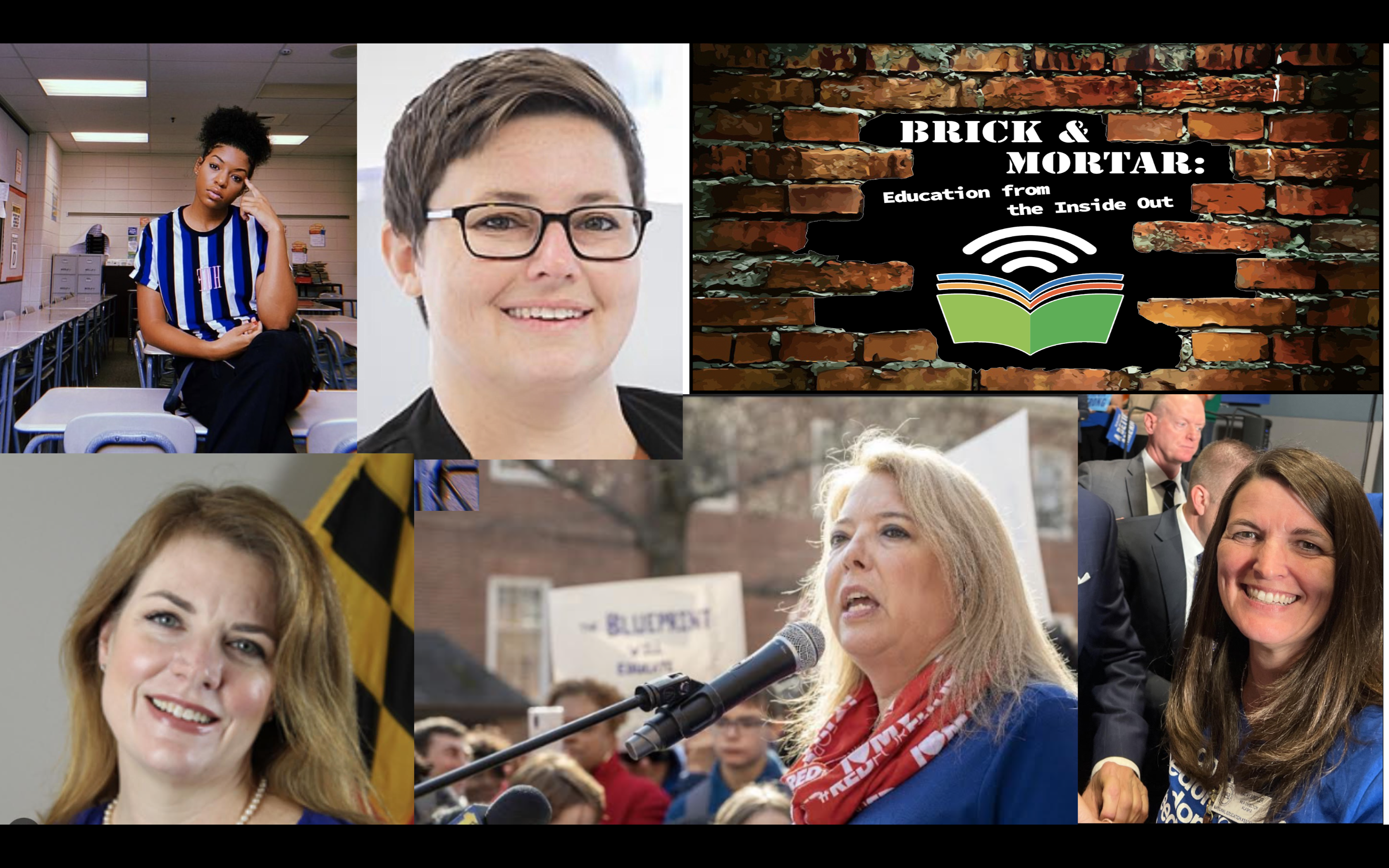 Brick And Mortar Education From the Inside Out