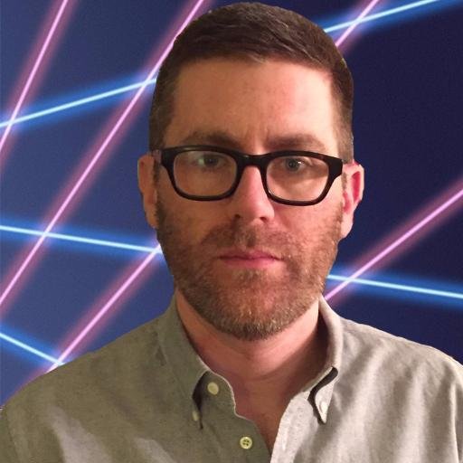 David Roth | The Pratfalls podcast