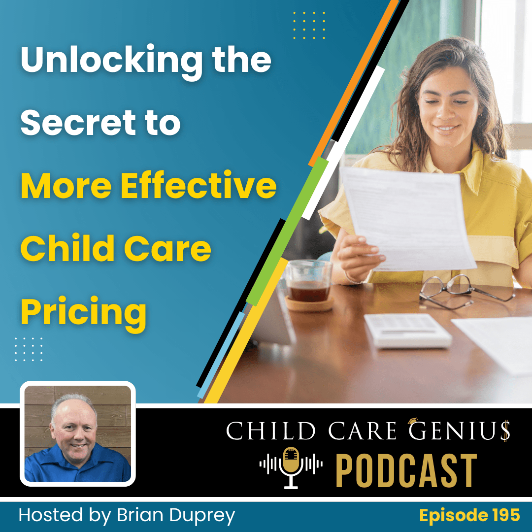 Child Care Genius Podcast