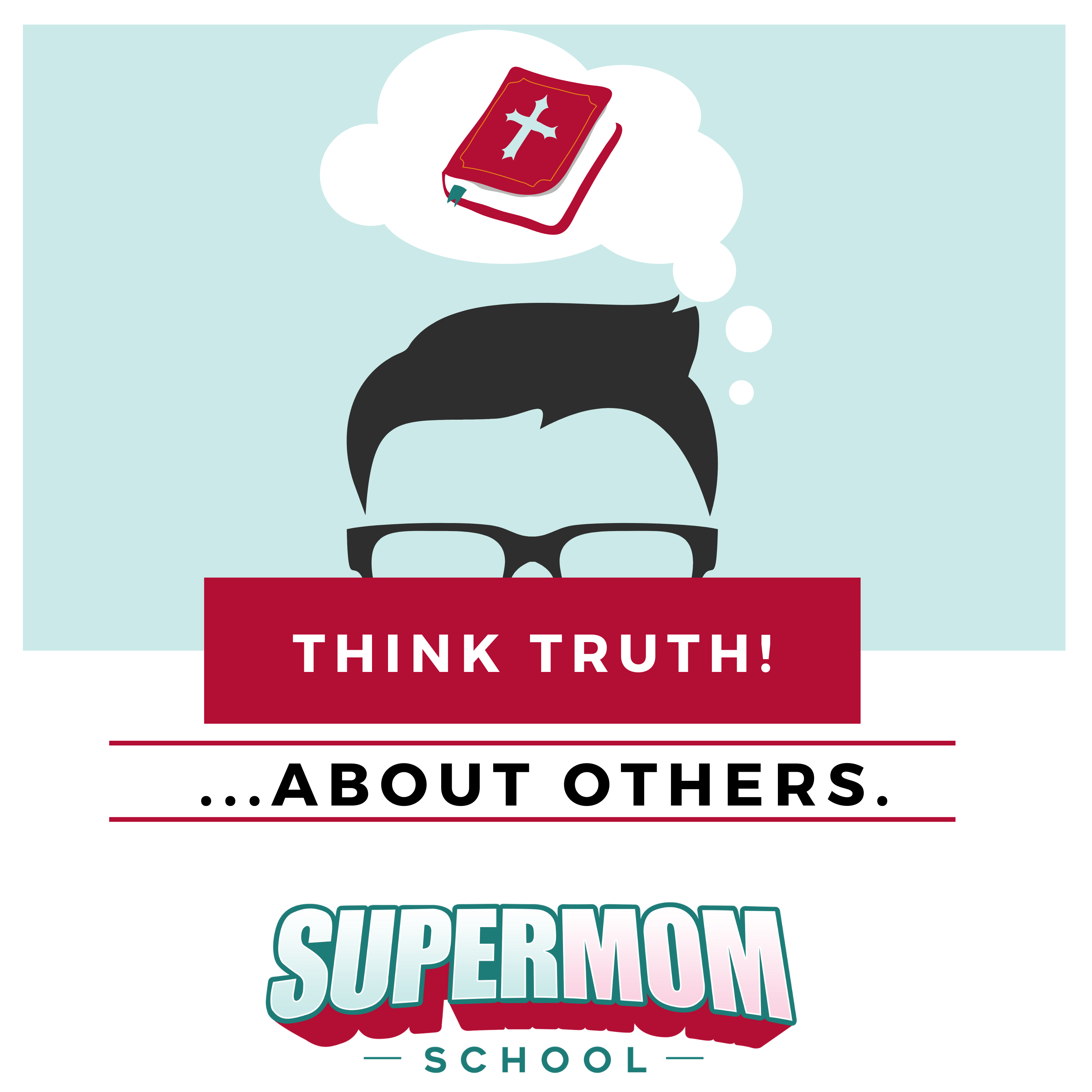 Supermom School