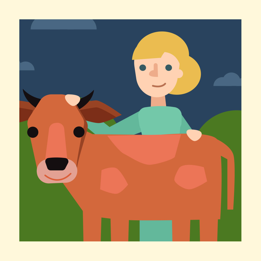 Try to Solve these Riddles in this Fun Folktale - Storytelling Podcast for Kids - Clever Manka:E97