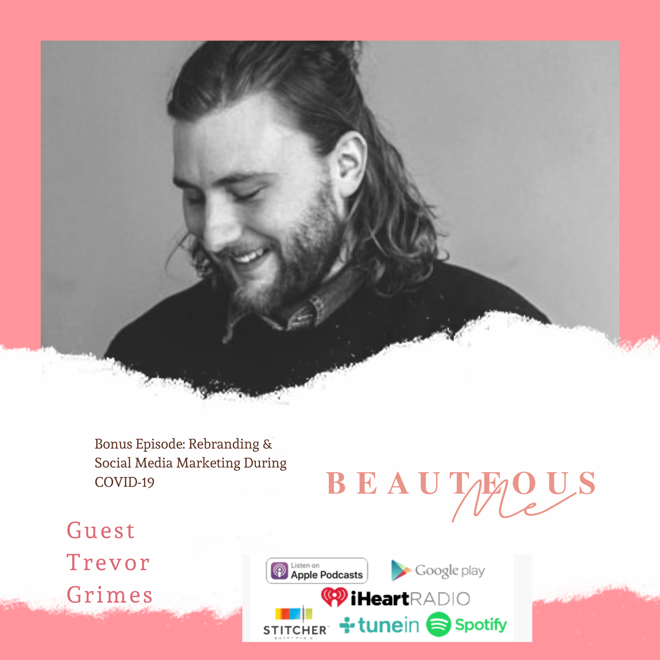 Beauteous Me Podcast