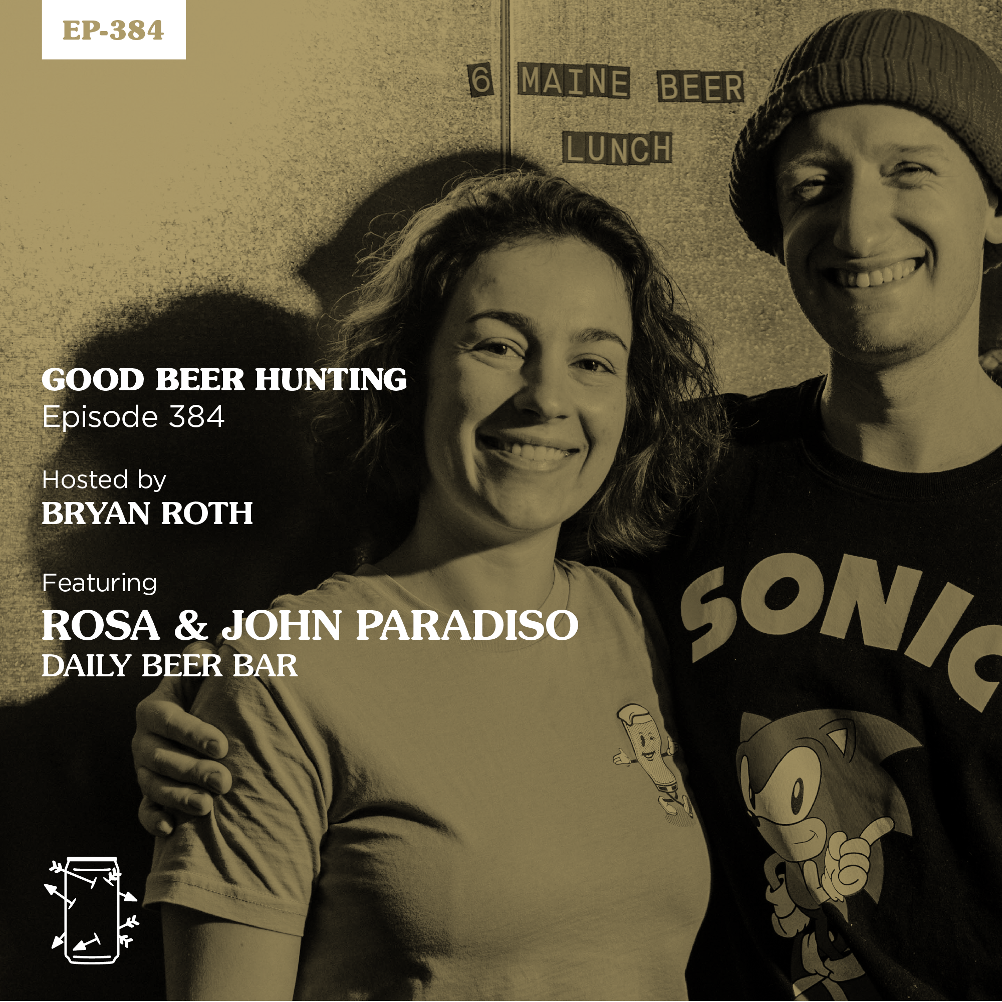 Good Beer Hunting