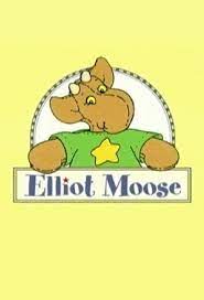 PREVIEW - For The Kids #27: Elliot Moose (Bookworm Bunch Pt. 2)