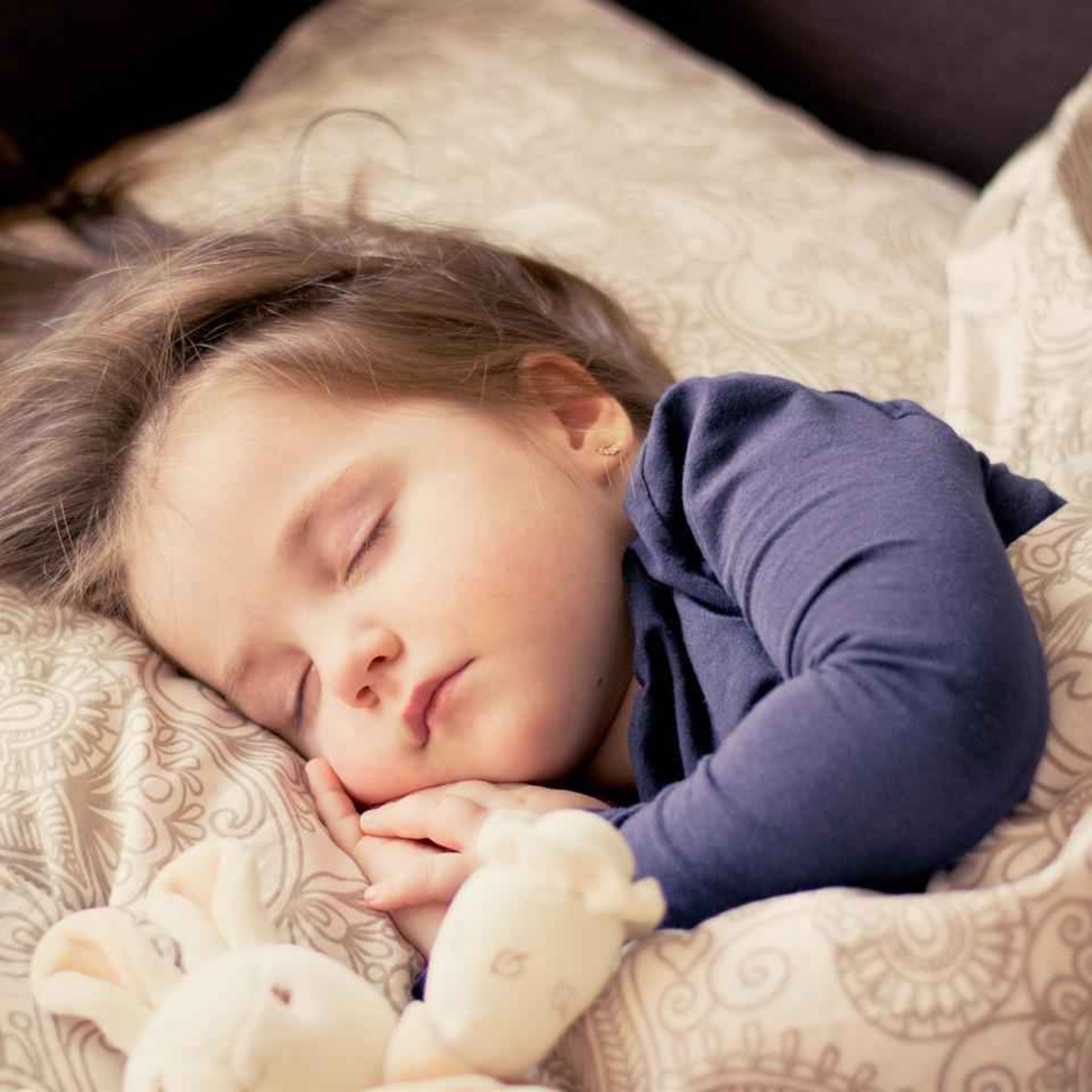 Sleep Music ★ Relaxing Ambient Music ★ Meditation Music ★ Deep Sleep ★ 432Hz ★ Fall Asleep Fast