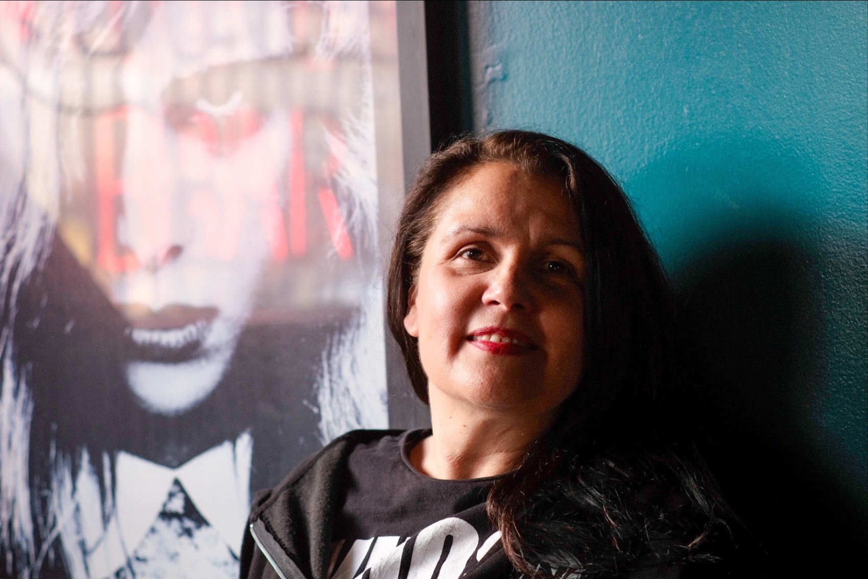 Traci Ramos of Boozenation Podcast, Part 1 (S6E3)