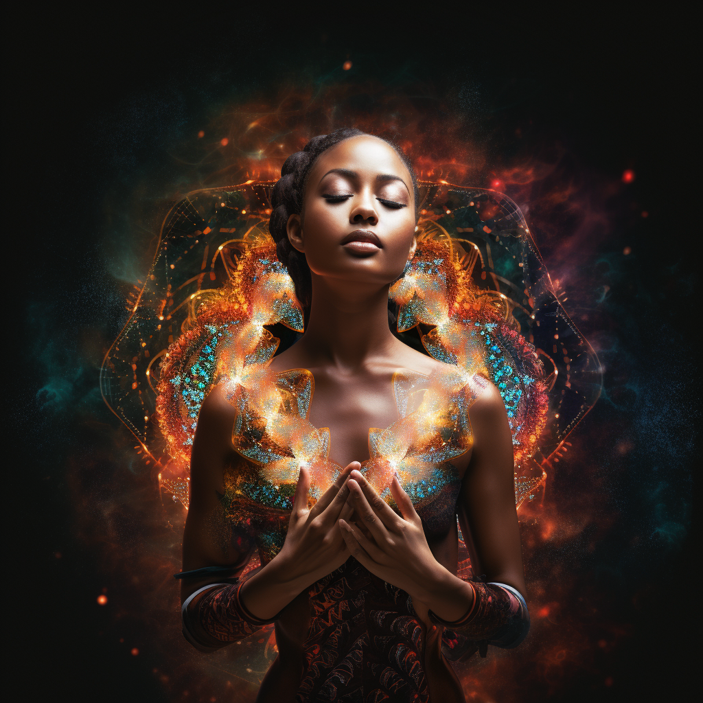 528Hz - The Miraculous Frequency: Repairing and Restoring Your DNA