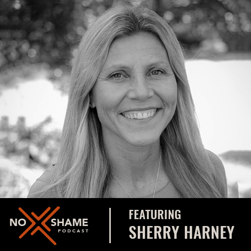 NO SHAME PODCAST WITH JOHN GROOTERS