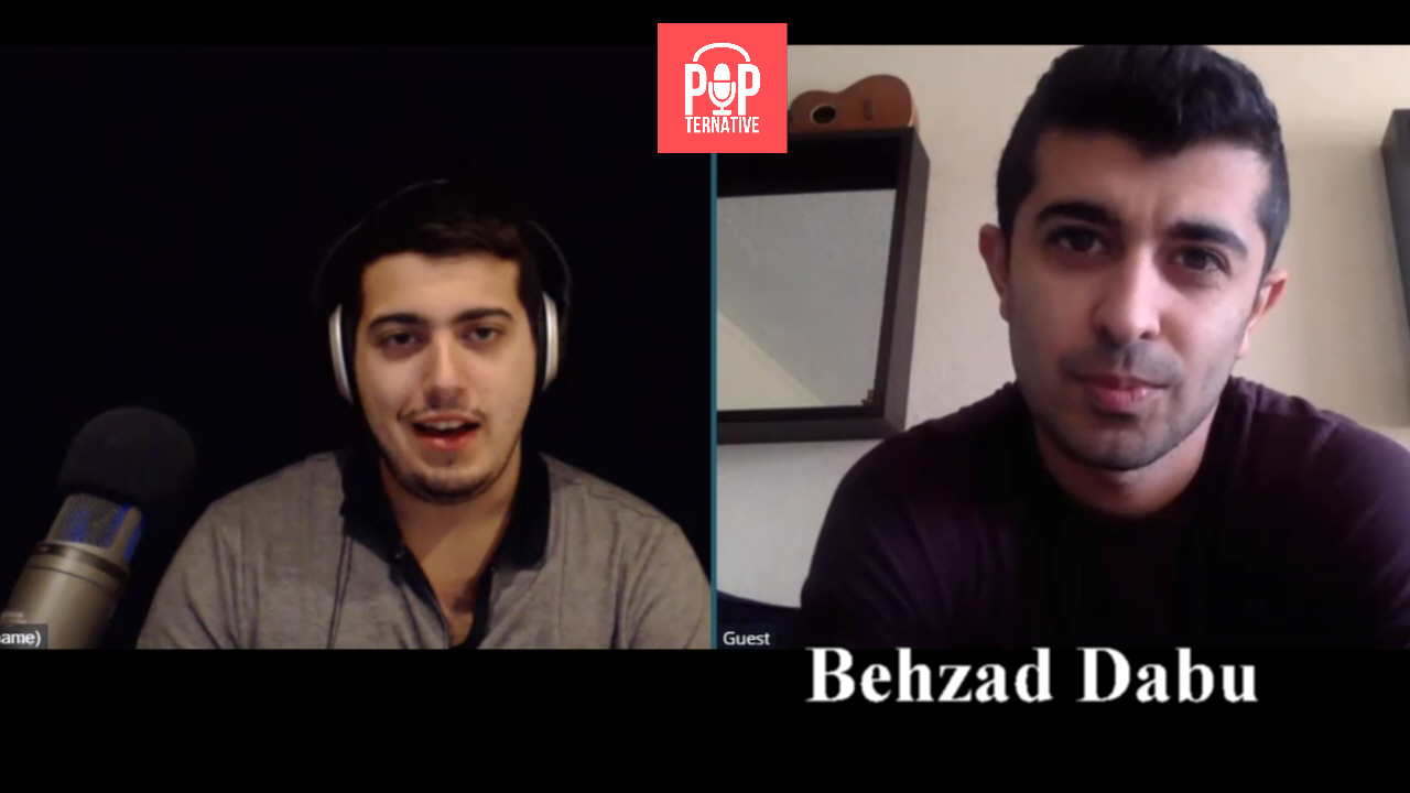 Behzad Dabu talks How To Get Away With Murder, The Chi and more