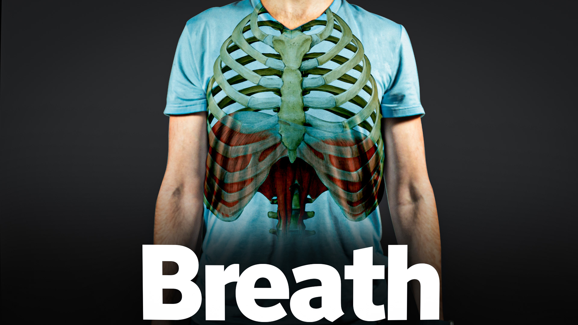 That Last Diaphragmatic Breathing Podcast You'll Ever Need