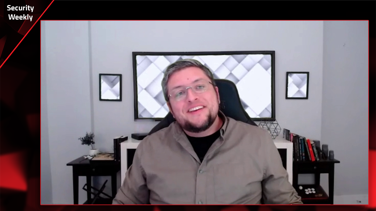 PSW #743 - Matt McGuirk