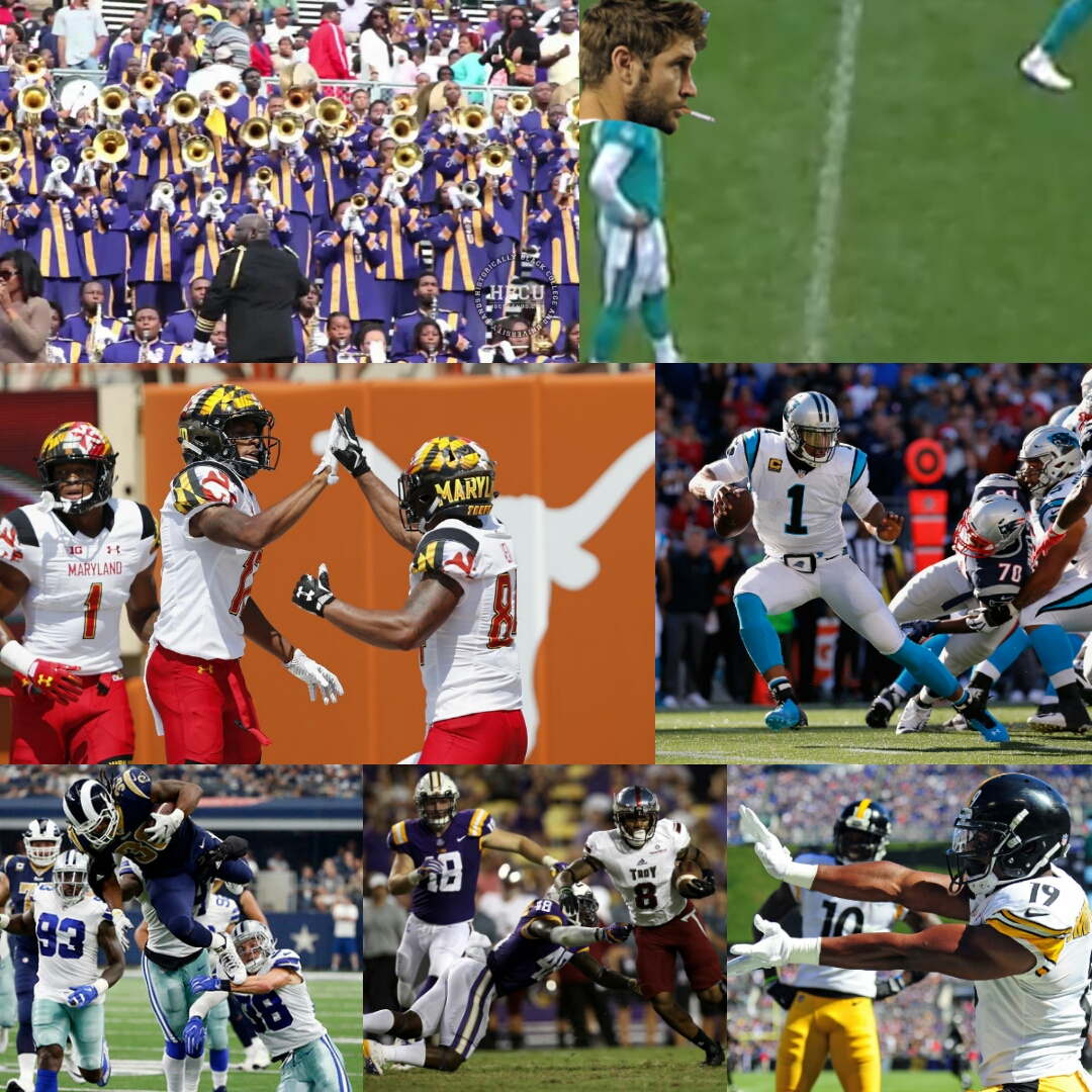 Working Title Sports Show Ep. 28
