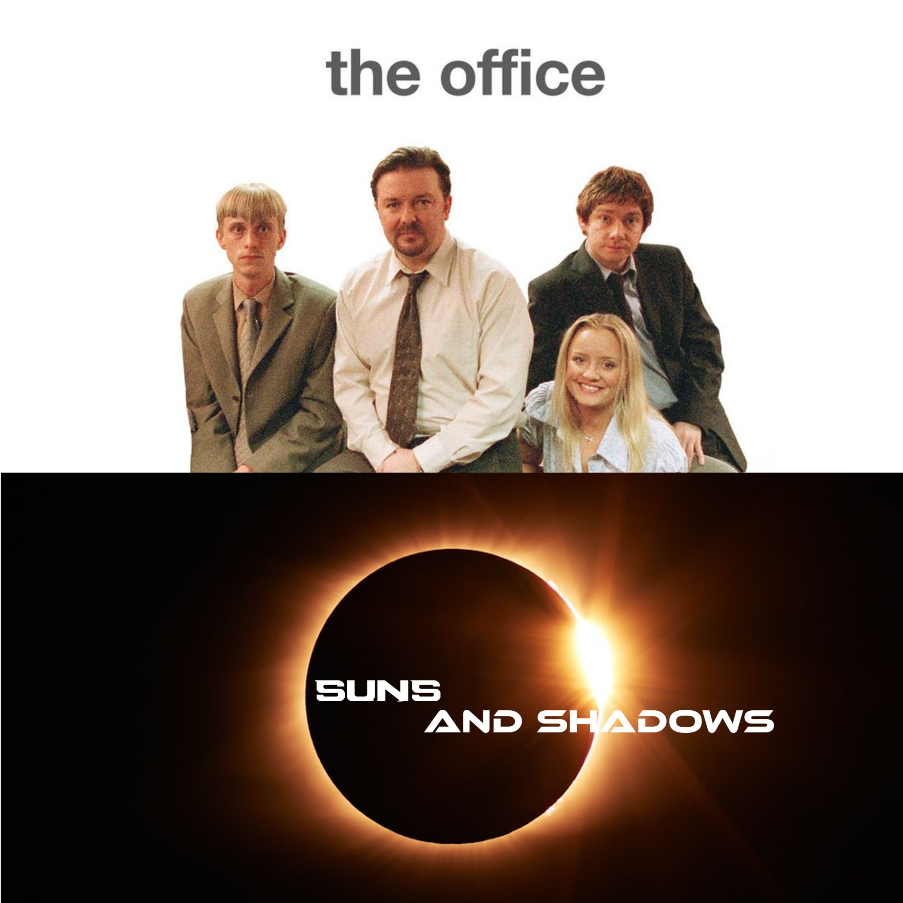 Episode 05:  The Office (UK)