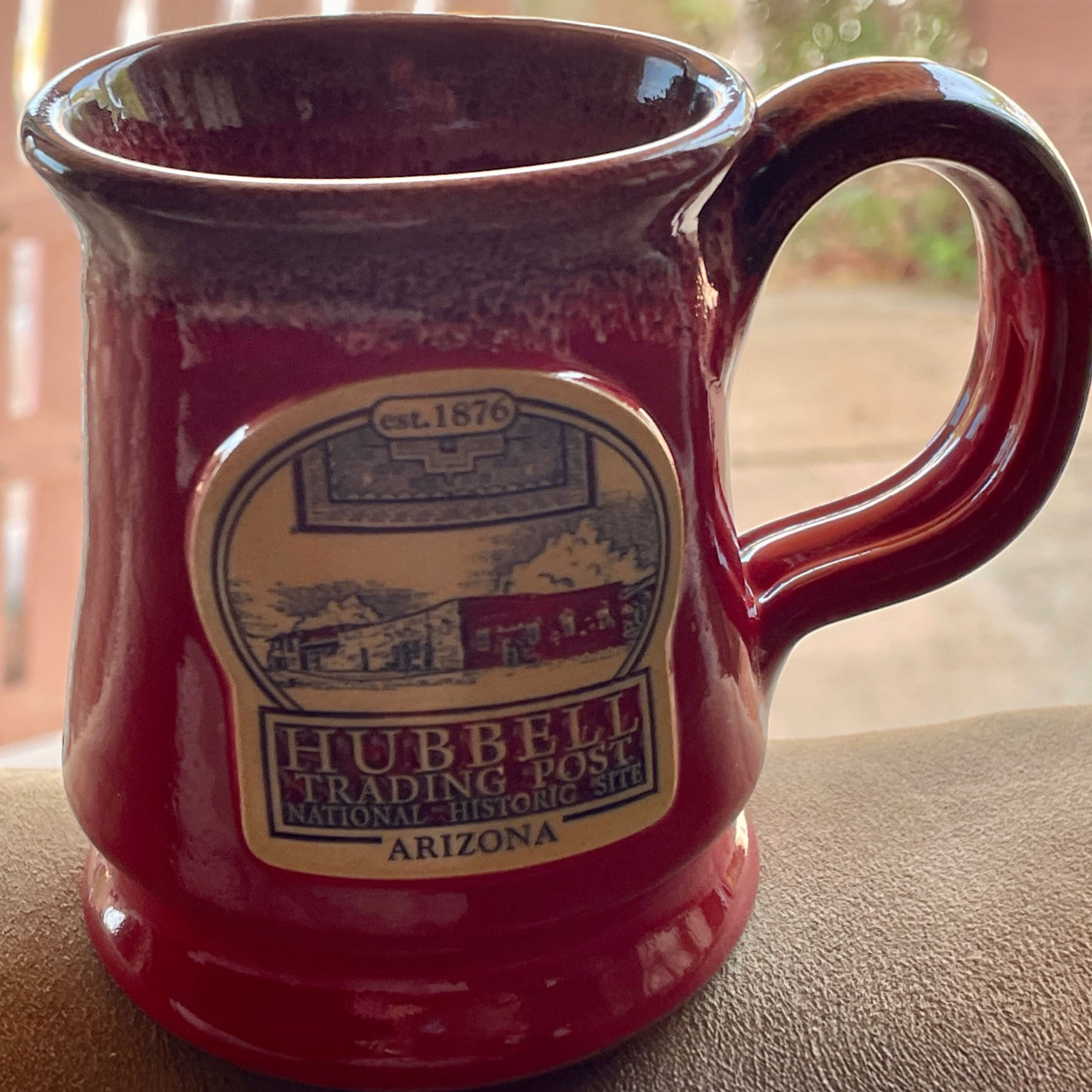 Celebrating Arizona